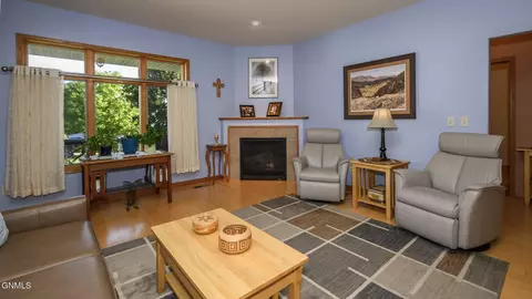 Living - 2813 Sleepy Hollow Loop, Bismarck, ND 58501 photo 1 of 4