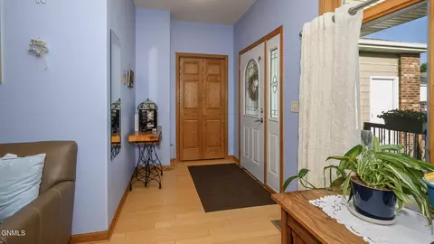 Entry Way - 2813 Sleepy Hollow Loop, Bismarck, ND 58501 photo 1 of 4