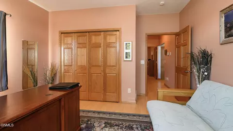 Bedroom - 2813 Sleepy Hollow Loop, Bismarck, ND 58501 photo 5 of 8