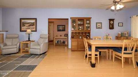 Dining - 2813 Sleepy Hollow Loop, Bismarck, ND 58501 photo 2 of 3