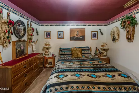 Bedroom - 705 3rd Ave SE, Mandan, ND 58554 photo 4 of 4