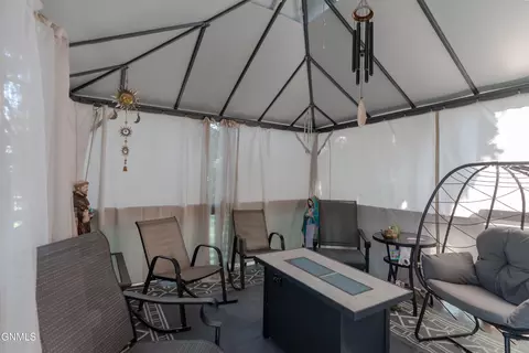 Exterior - 705 3rd Ave SE, Mandan, ND 58554 photo 2 of 12