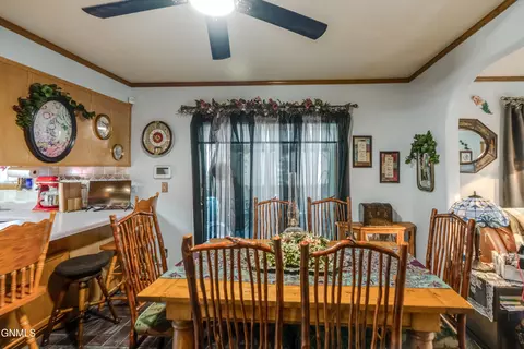 Dining - 705 3rd Ave SE, Mandan, ND 58554 photo 1 of 5