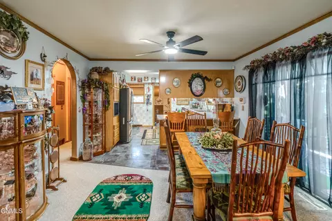 Dining - 705 3rd Ave SE, Mandan, ND 58554 photo 2 of 5