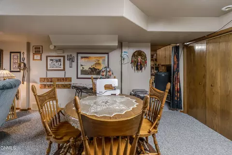 Dining - 705 3rd Ave SE, Mandan, ND 58554 photo 4 of 5