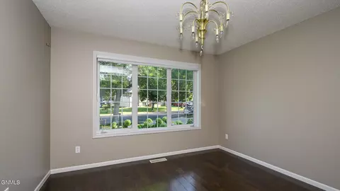 Living - 1815 Montego Dr, Bismarck, ND 58503 photo 4 of 5