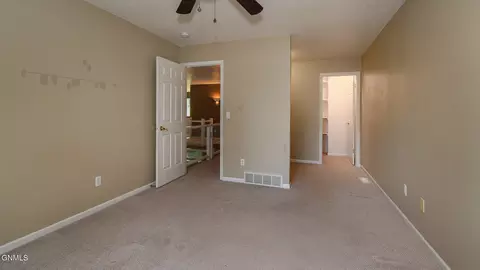 Bedroom - 1815 Montego Dr, Bismarck, ND 58503 photo 6 of 8