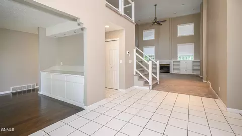 Entry Way - 1815 Montego Dr, Bismarck, ND 58503 photo 4 of 5