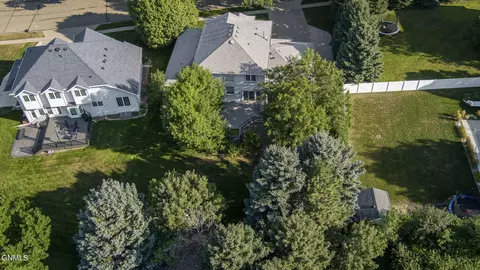 View/Area - 1815 Montego Dr, Bismarck, ND 58503 photo 5 of 9