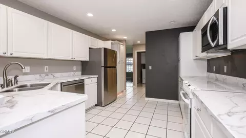 Kitchen - 1815 Montego Dr, Bismarck, ND 58503 photo 1 of 4