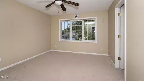 Bedroom - 1815 Montego Dr, Bismarck, ND 58503 photo 3 of 8