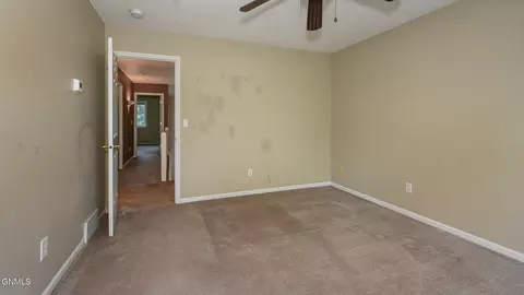 Bedroom - 1815 Montego Dr, Bismarck, ND 58503 photo 4 of 8