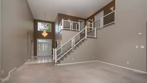 Living - 1815 Montego Dr, Bismarck, ND 58503 photo 1 of 5