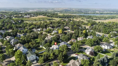 View/Area - 1815 Montego Dr, Bismarck, ND 58503 photo 9 of 9