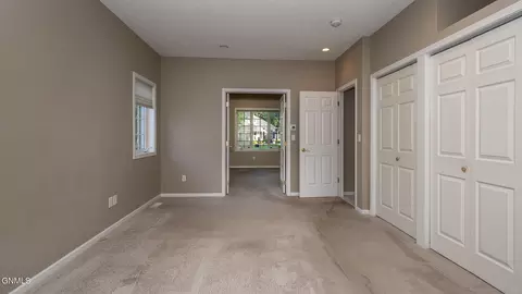 Bedroom - 1815 Montego Dr, Bismarck, ND 58503 photo 2 of 8
