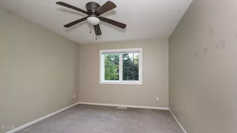 Bedroom - 1815 Montego Dr, Bismarck, ND 58503 photo 5 of 8