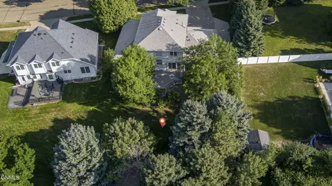 View/Area - 1815 Montego Dr, Bismarck, ND 58503 photo 1 of 9