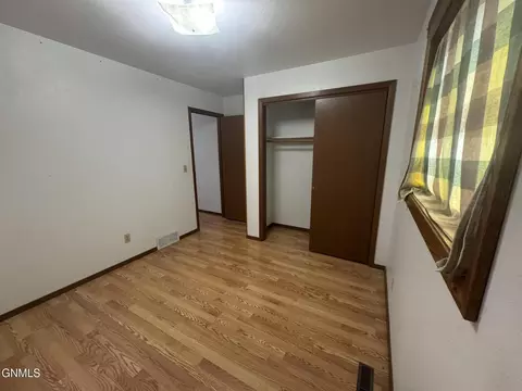 Bedroom - 111 4th Ave SE, Elgin, ND 58533 photo 3 of 6