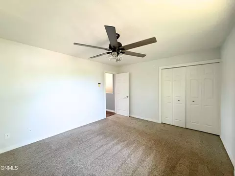 Bedroom - 2801 Pheasant Run Pkwy, Williston, ND 58801 photo 1 of 4