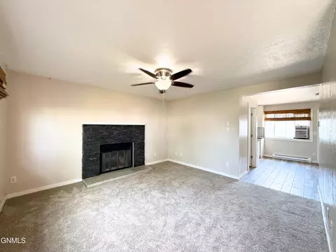 Living - 2801 Pheasant Run Pkwy, Williston, ND 58801 photo 1 of 2