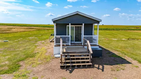 Exterior - 6812 E Schatz Ln, Elgin, ND 58533 photo 1 of 1
