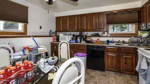 Kitchen - 709 3rd Ave SE, Mandan, ND 58554 photo 5 of 5