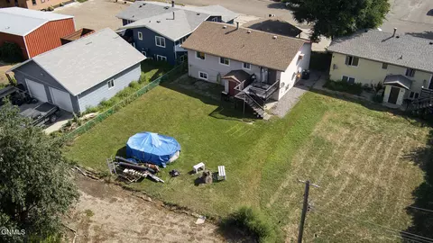 View/Area - 709 3rd Ave SE, Mandan, ND 58554 photo 5 of 6