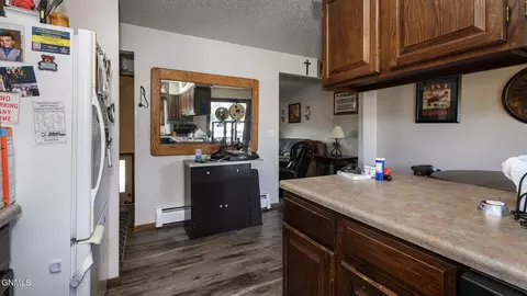 Kitchen - 709 3rd Ave SE, Mandan, ND 58554 photo 4 of 5