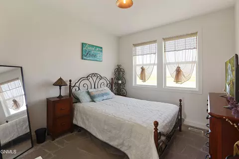 Bedroom - 2709 44th Ave W, Williston, ND 58801 photo 1 of 2