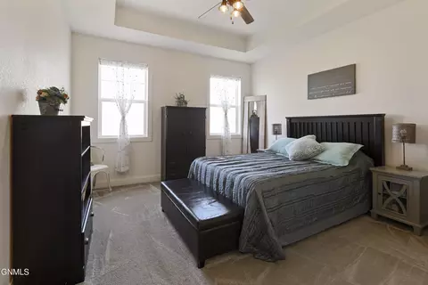 Bedroom - 2709 44th Ave W, Williston, ND 58801 photo 2 of 2