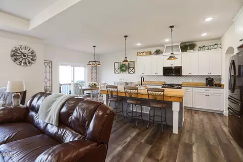 Kitchen - 2709 44th Ave W, Williston, ND 58801 photo 1 of 8