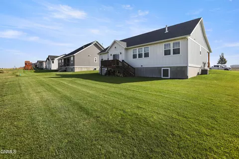 Exterior - 2709 44th Ave W, Williston, ND 58801 photo 8 of 10