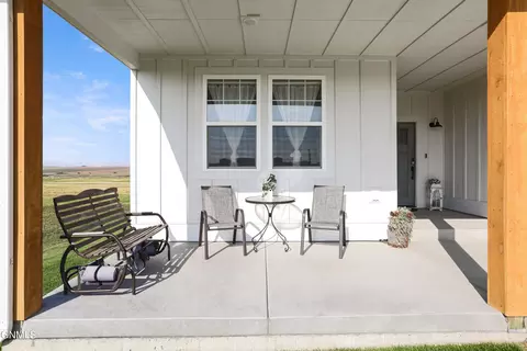 Exterior - 2709 44th Ave W, Williston, ND 58801 photo 6 of 10