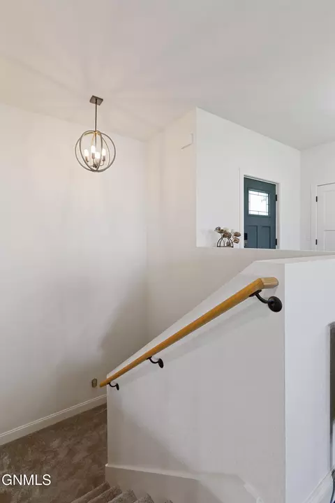 Entry Way - 2709 44th Ave W, Williston, ND 58801 photo 2 of 2