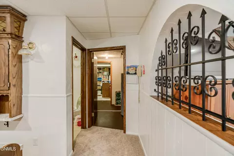 Entry Way - 806 Johns Dr NE, Mandan, ND 58554 photo 2 of 3