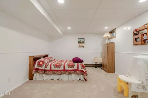 Bedroom - 806 Johns Dr NE, Mandan, ND 58554 photo 3 of 3