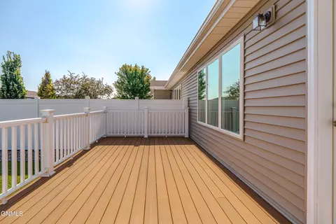 Exterior - 235 Irvine Loop, Bismarck, ND 58504 photo 10 of 12