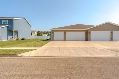 Exterior - 235 Irvine Loop, Bismarck, ND 58504 photo 3 of 12