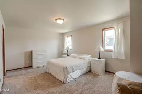 Bedroom - 235 Irvine Loop, Bismarck, ND 58504 photo 1 of 5