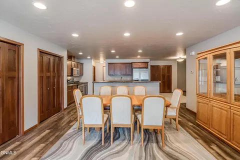 Dining - 235 Irvine Loop, Bismarck, ND 58504 photo 7 of 7