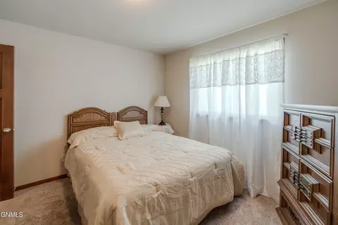 Bedroom - 235 Irvine Loop, Bismarck, ND 58504 photo 5 of 5
