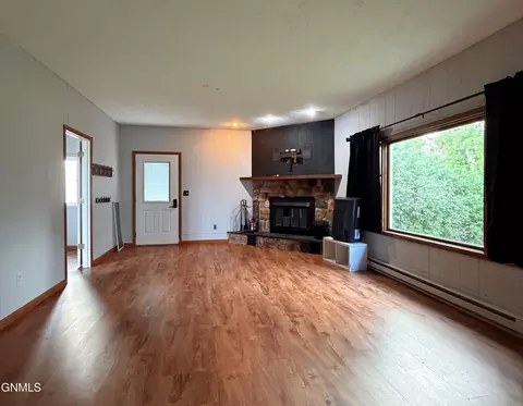 Living - 105 Ruth St S, Streeter, ND 58483 photo 1 of 1
