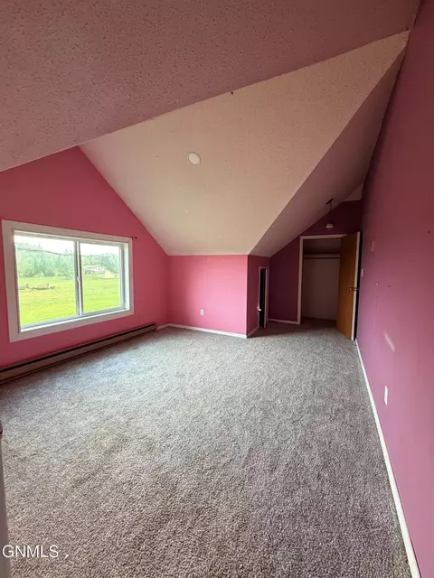 Bedroom - 105 Ruth St S, Streeter, ND 58483 photo 2 of 2