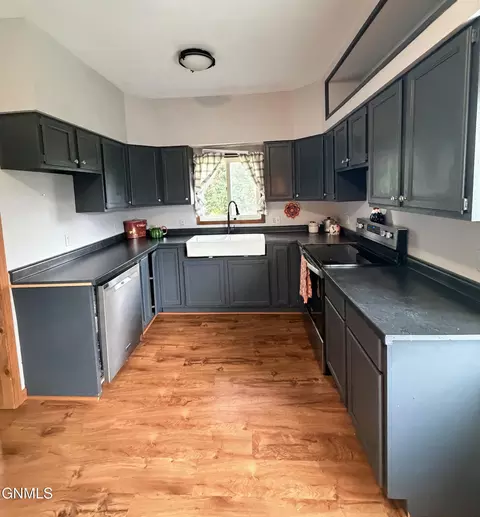 Kitchen - 105 Ruth St S, Streeter, ND 58483 photo 1 of 1