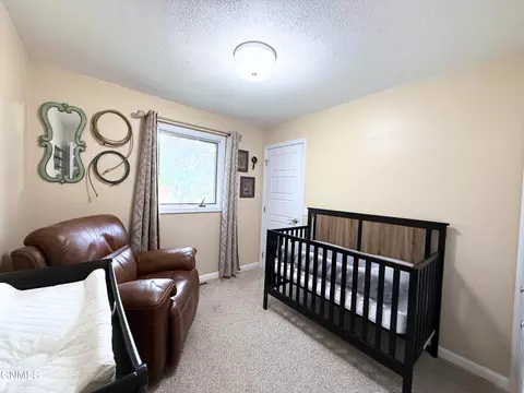 Bedroom - 2316 8th Ave E, Williston, ND 58801 photo 4 of 5