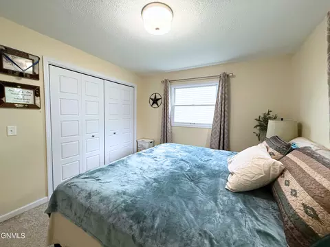Bedroom - 2316 8th Ave E, Williston, ND 58801 photo 1 of 5