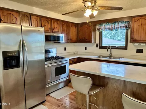 Kitchen - 400 E Main St, Coleharbor, ND 58531 photo 1 of 7