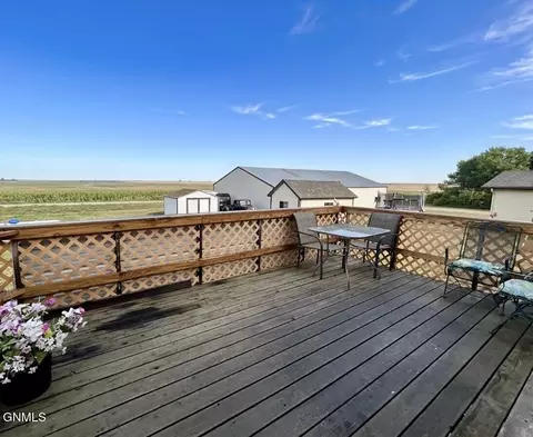 Exterior - 400 E Main St, Coleharbor, ND 58531 photo 2 of 3