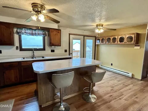Kitchen - 400 E Main St, Coleharbor, ND 58531 photo 2 of 7