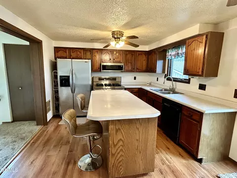 Kitchen - 400 E Main St, Coleharbor, ND 58531 photo 7 of 7